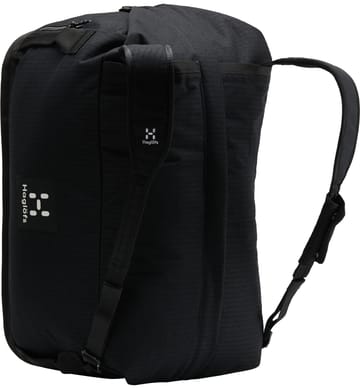 Fjällfärd 60 True Black