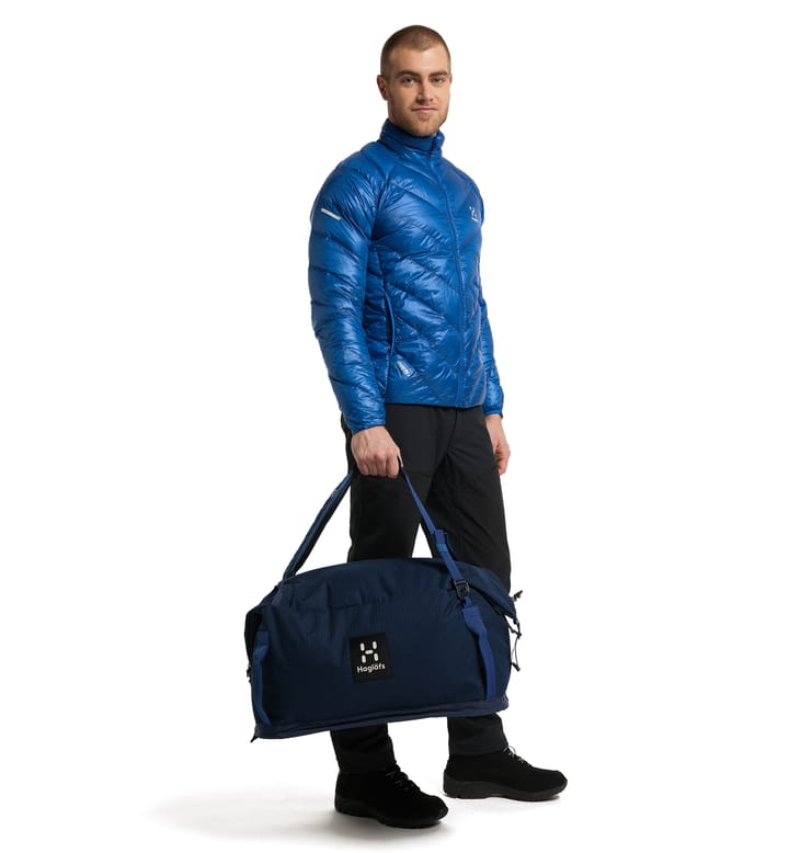 Fjällfärd 60 Tarn Blue