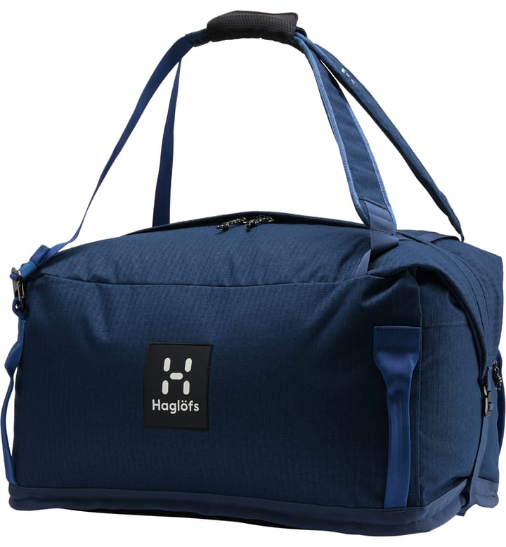 Fjällfärd 60 Tarn Blue