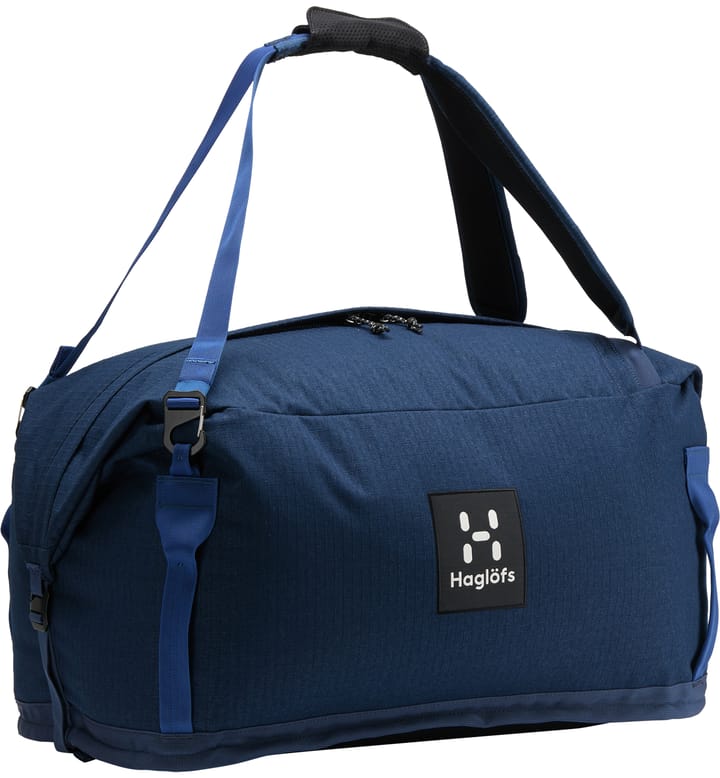 Fjällfärd 60 Tarn Blue