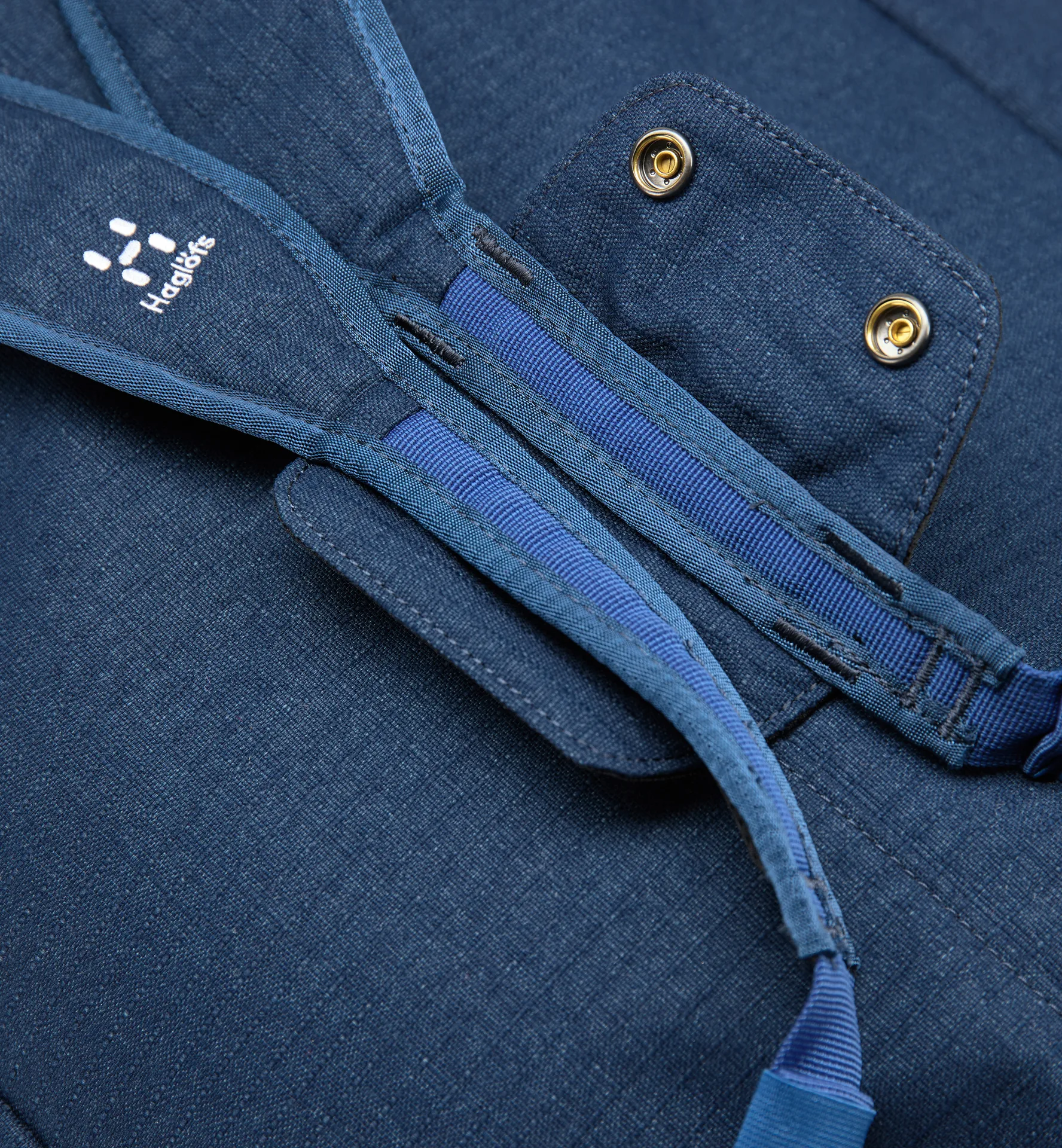 Fjällfärd 60 Tarn Blue