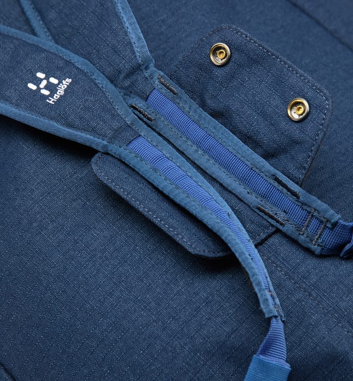 Fjällfärd 60 Tarn Blue Fjällfärd 60 Tarn Blue