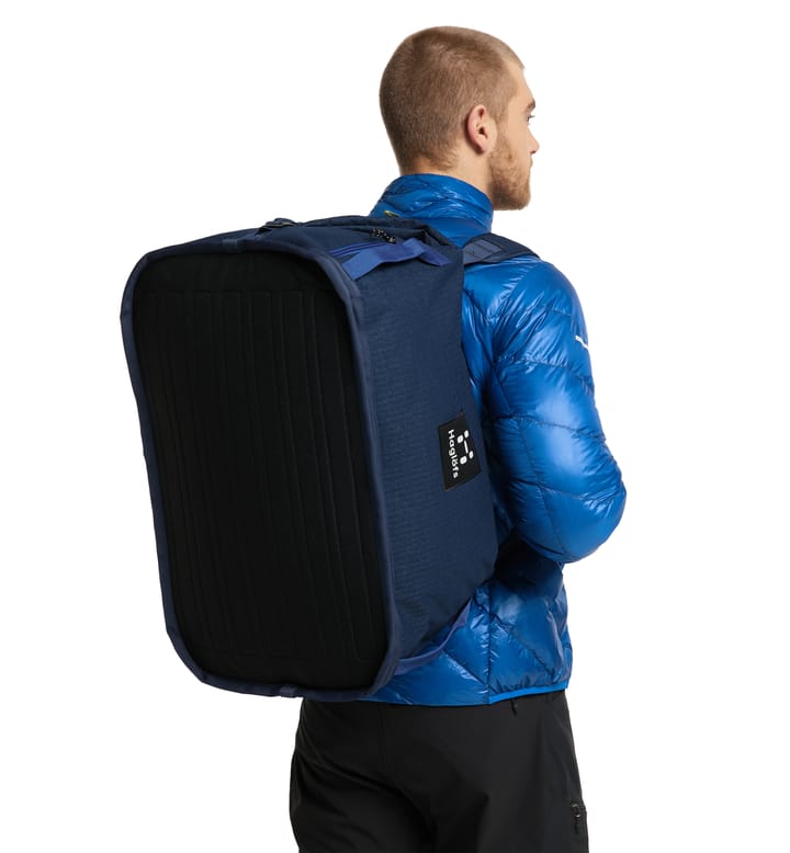 Fjällfärd 60 Tarn Blue Fjällfärd 60 Tarn Blue