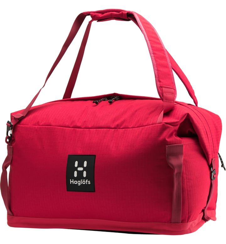 Fjällfärd 60 Scarlet Red Fjällfärd 60 Scarlet Red