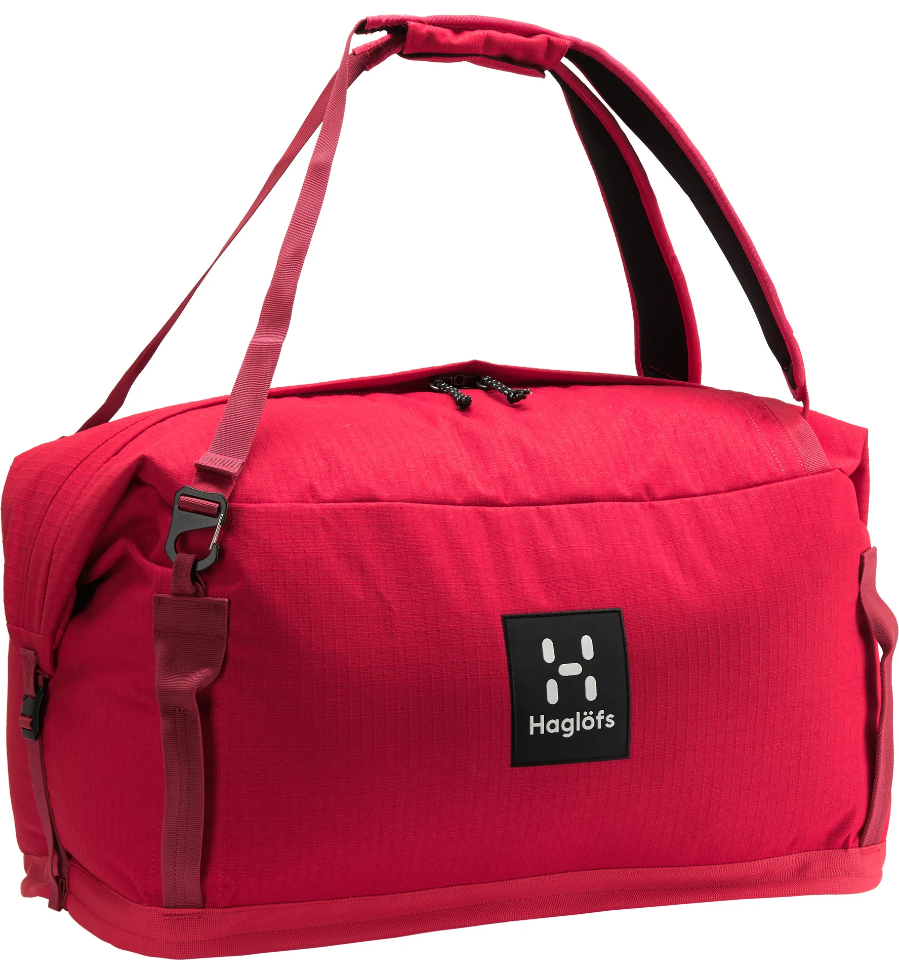 Fjällfärd 60 Scarlet Red