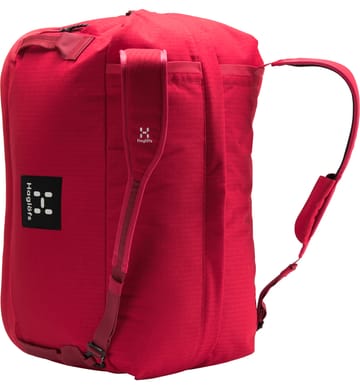 Fjällfärd 60 Scarlet Red