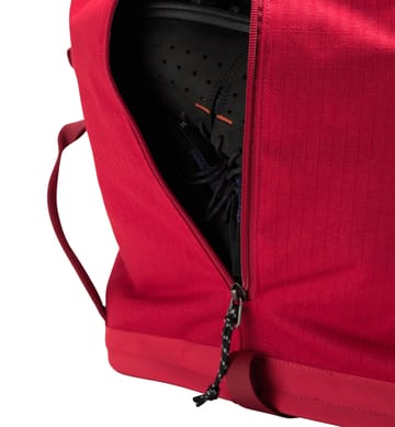 Fjällfärd 60 Scarlet Red