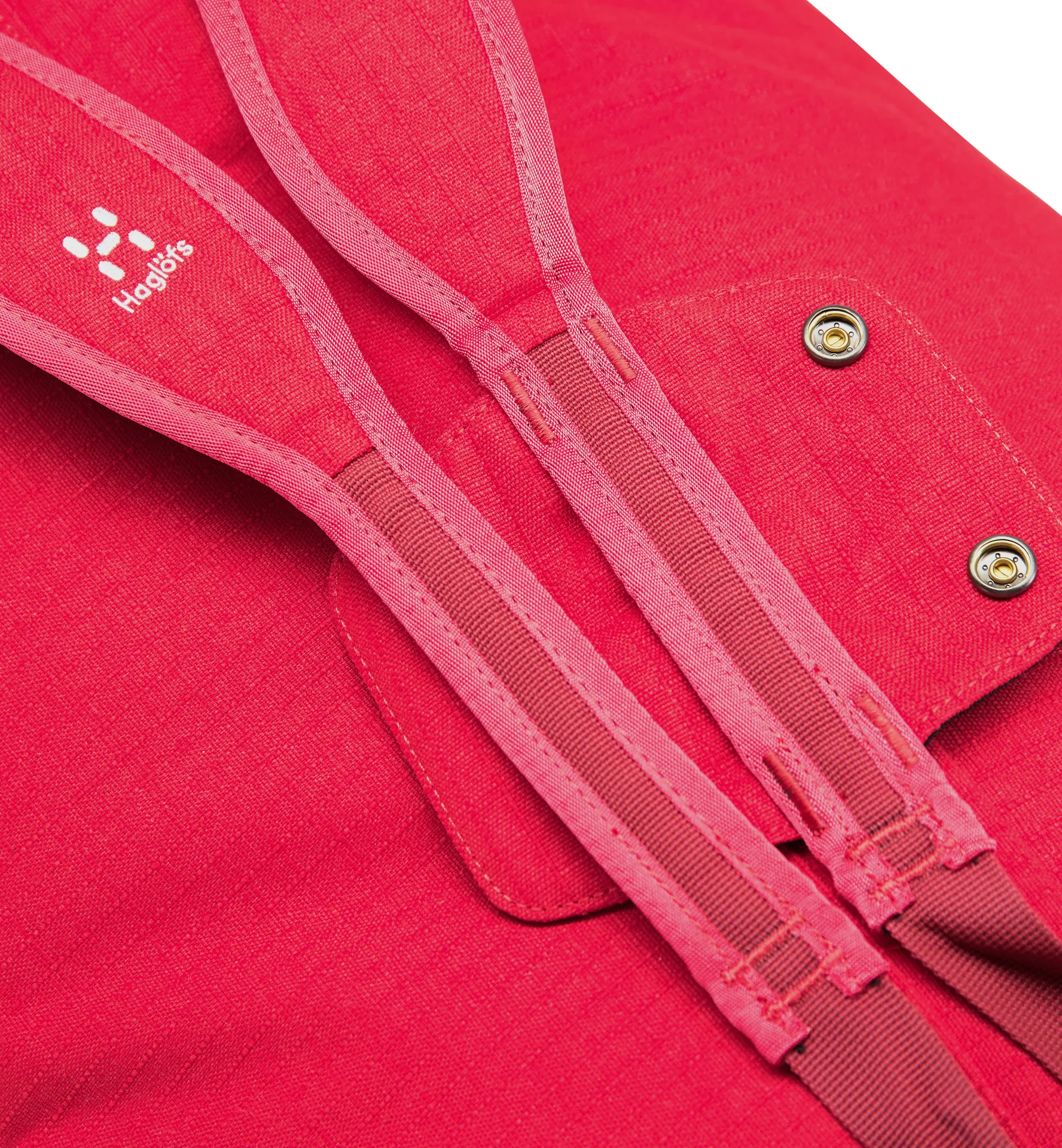 Fjällfärd 60 Scarlet Red