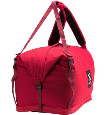 Fjällfärd 60 Scarlet Red