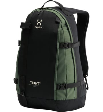 Tight Large True black/Fjell green