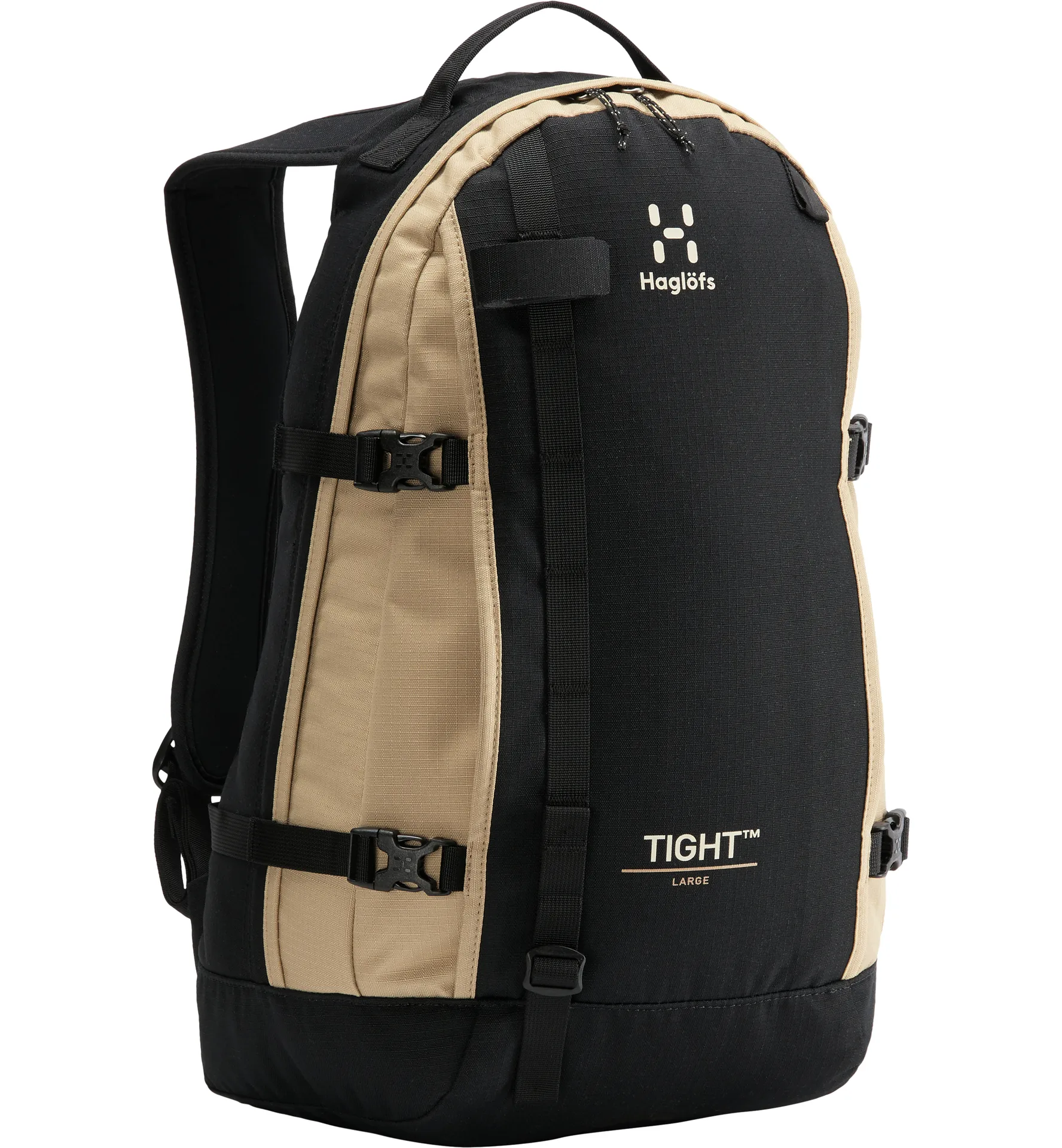 Tight Large True black/Sand