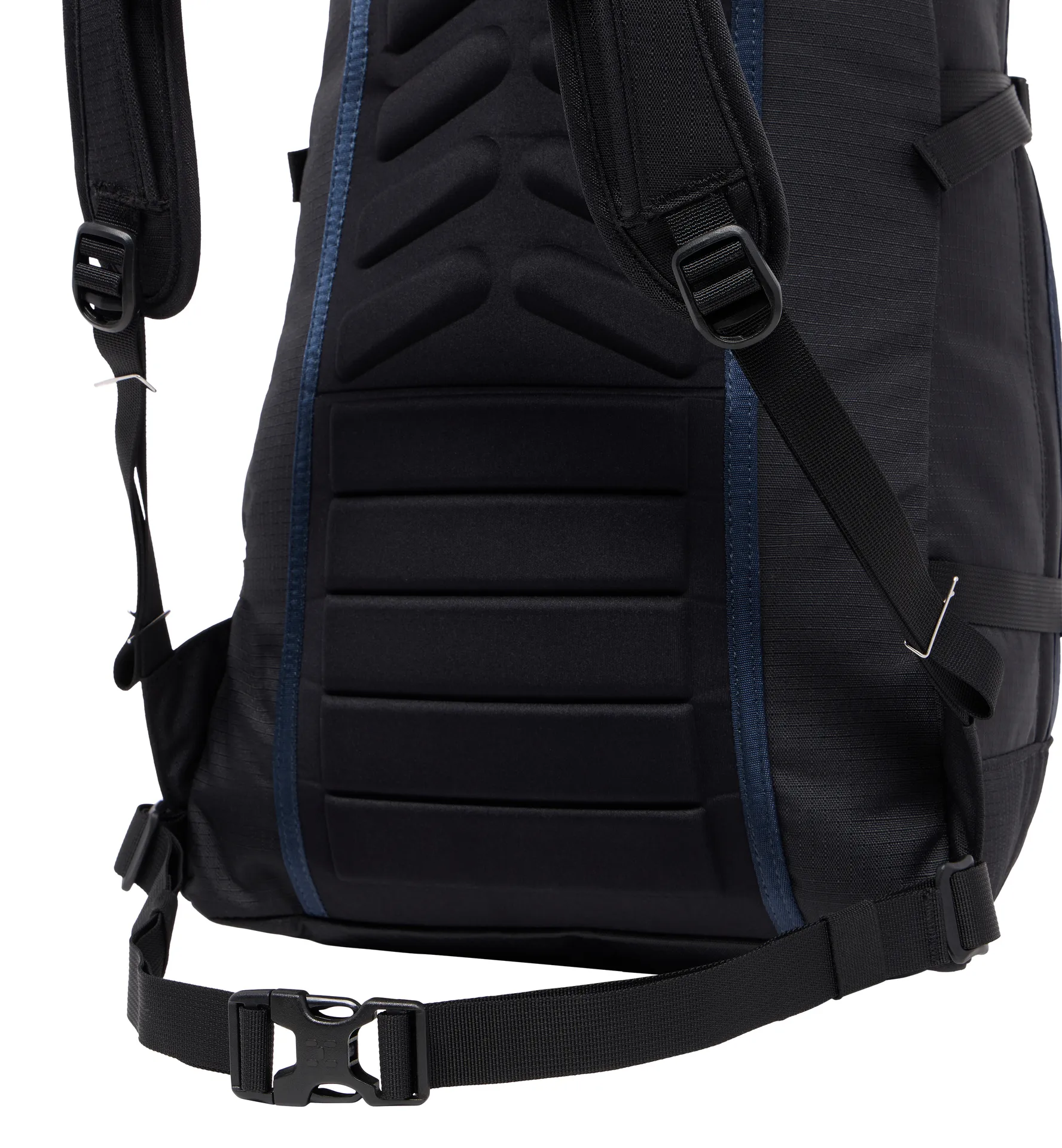 Tight Large True Black/Tarn Blue