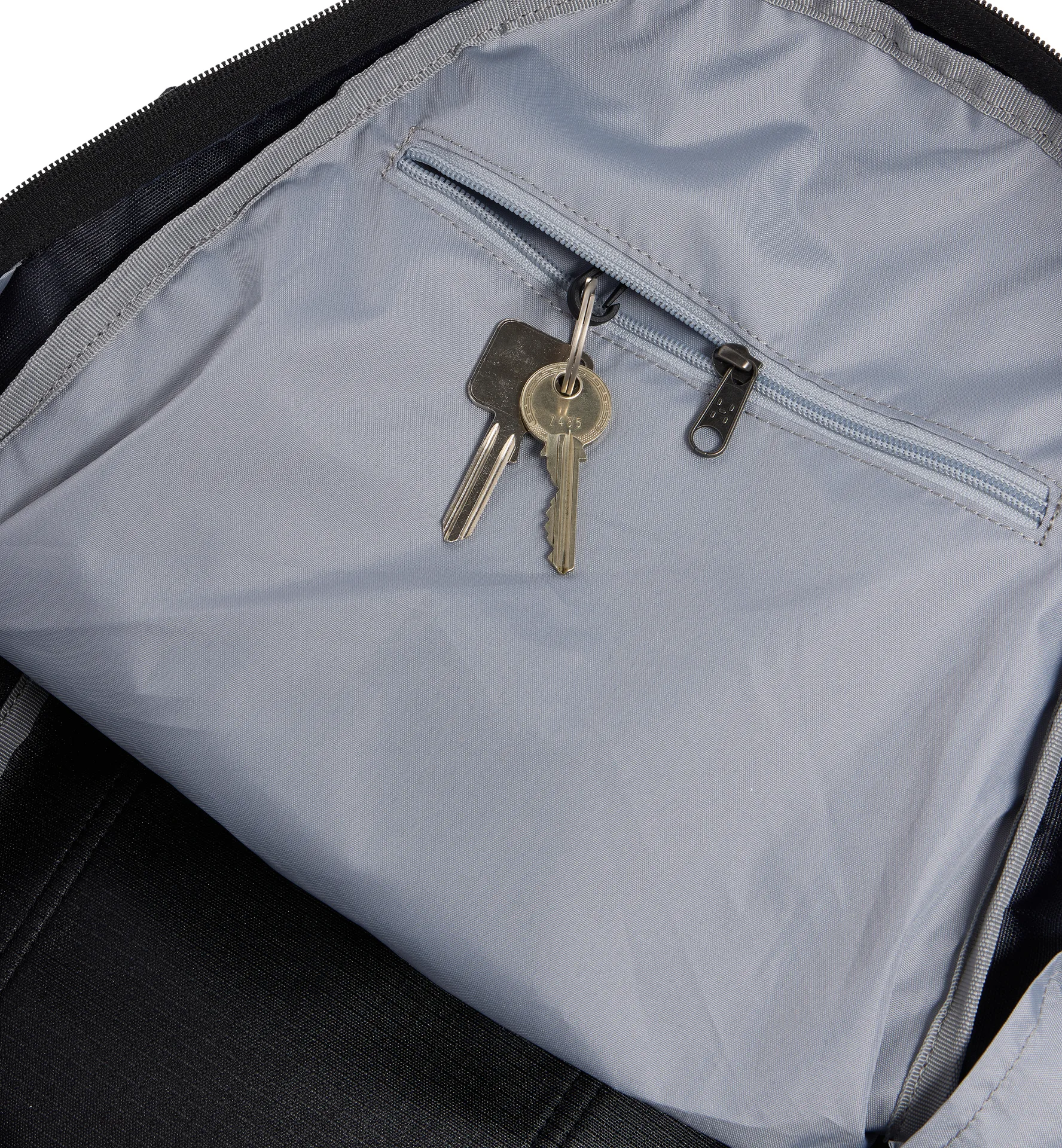 Tight Large True Black/Tarn Blue