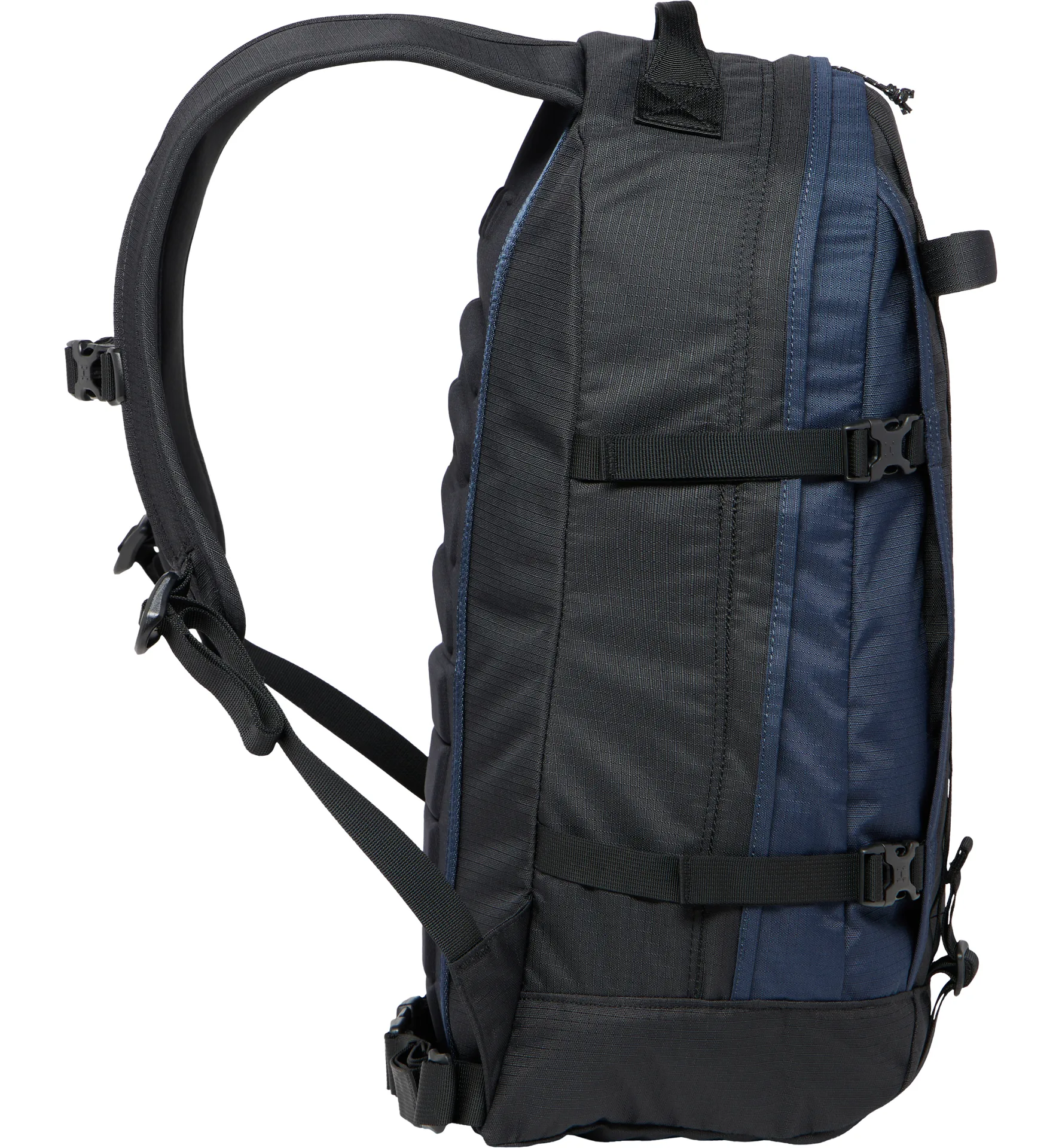 Tight Large True Black/Tarn Blue