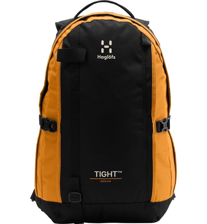 Tight Medium True Black/Desert Yellow