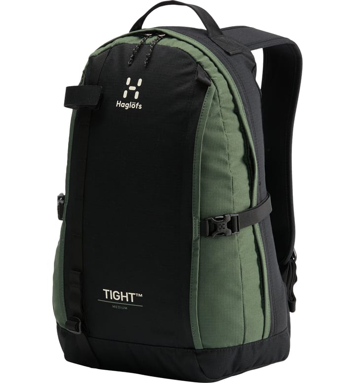 Tight Medium True black/Fjell green