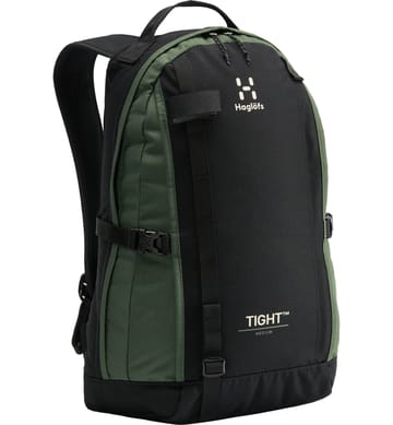 Tight Medium True black/Fjell green