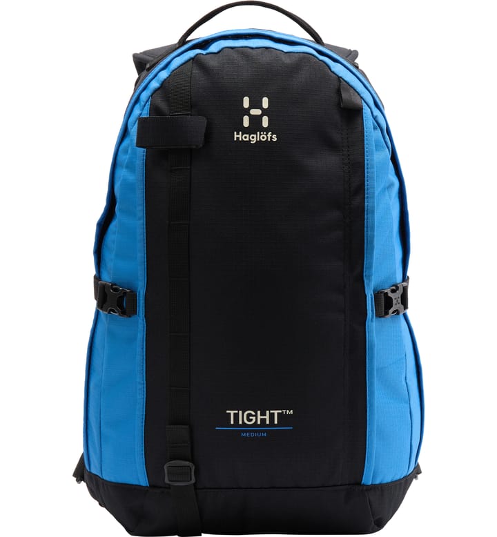 Tight Medium True black/Nordic blue