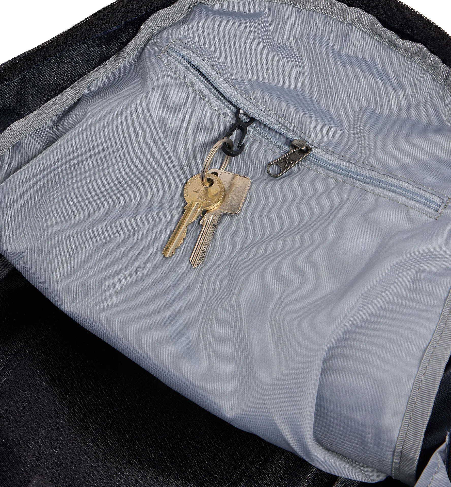 Tight Medium True Black/Tarn Blue