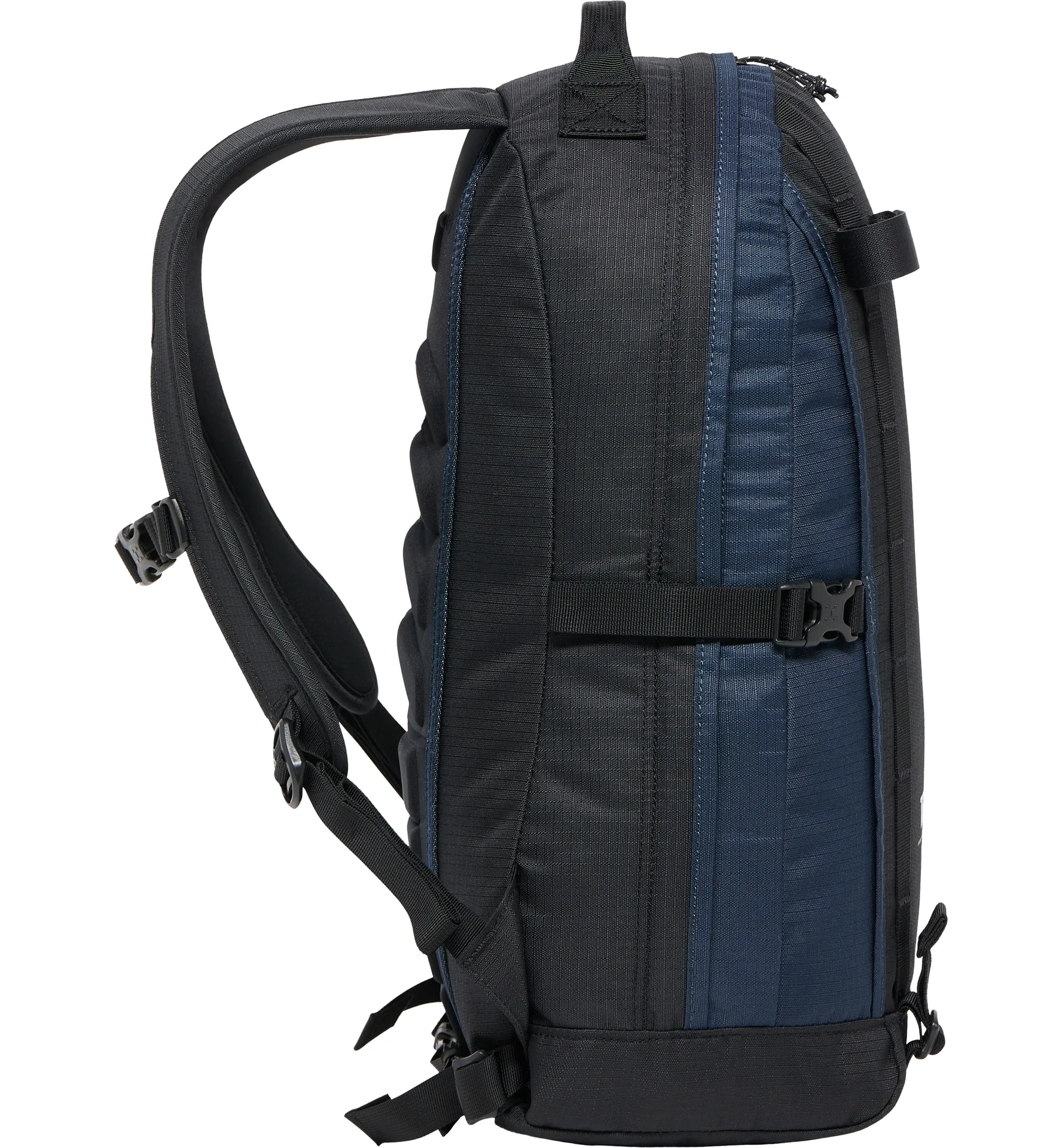 Tight Medium True Black/Tarn Blue