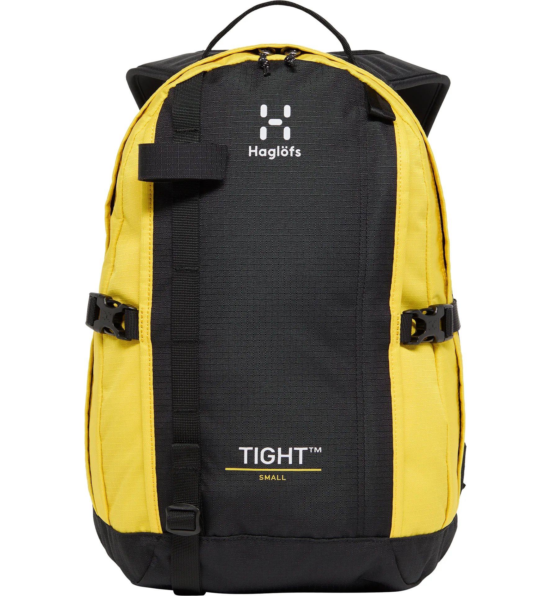 Tight Small True Black/Bright Yellow