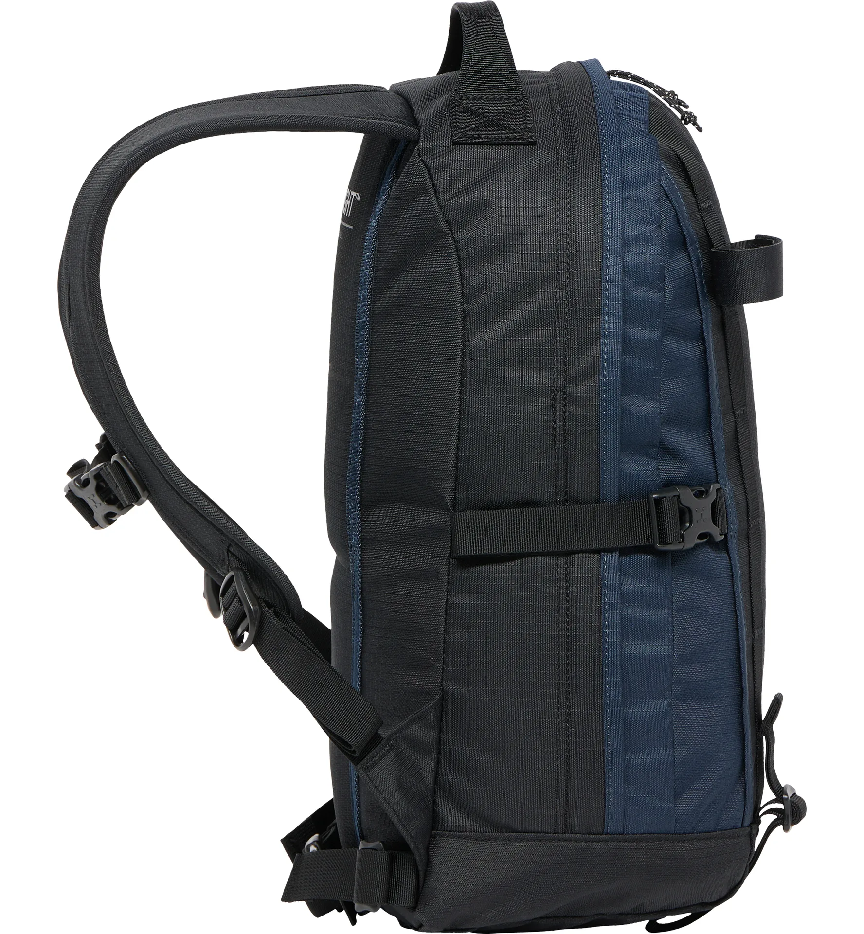 Tight Small True Black/Tarn Blue