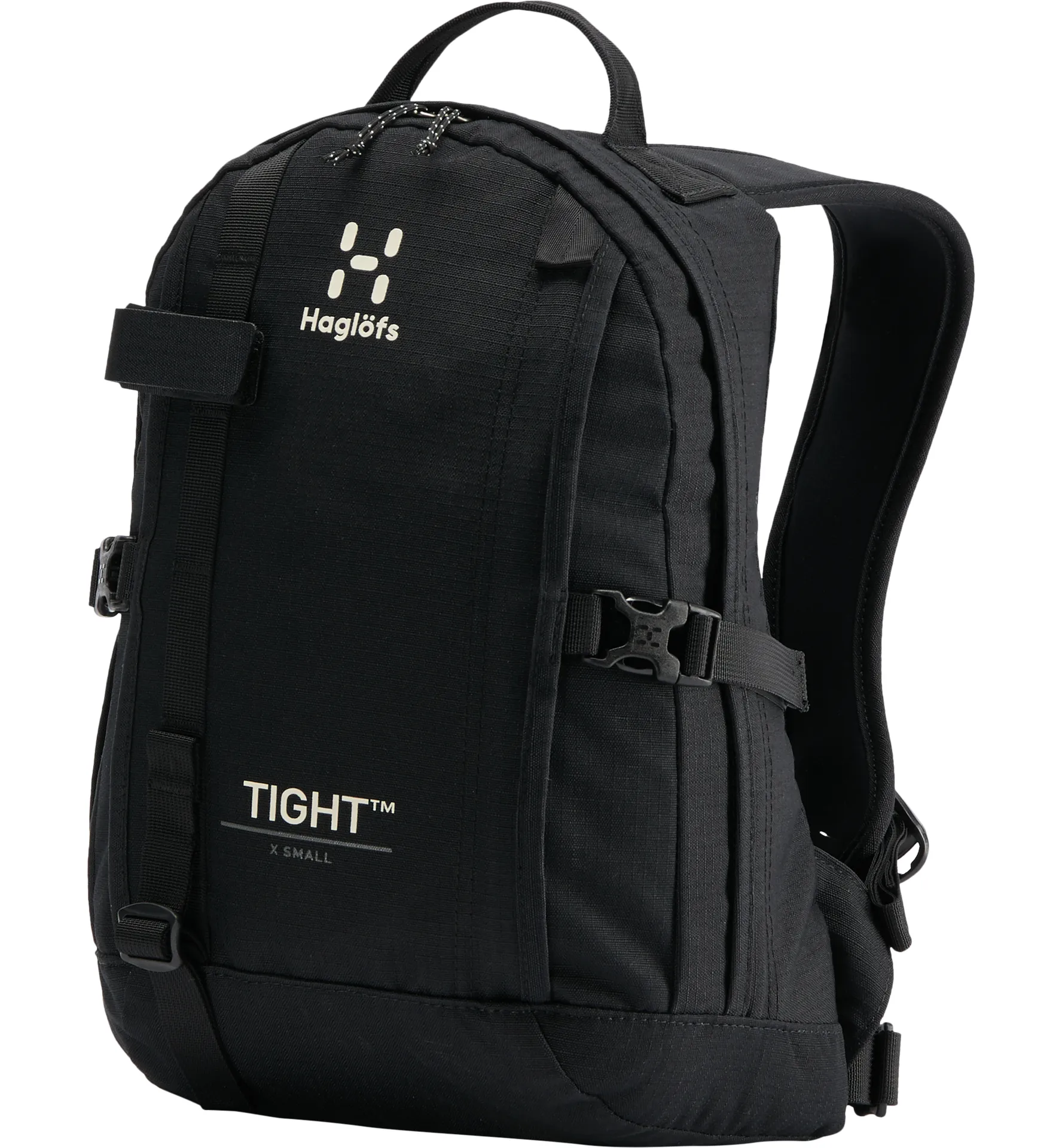 Tight X-Small True Black