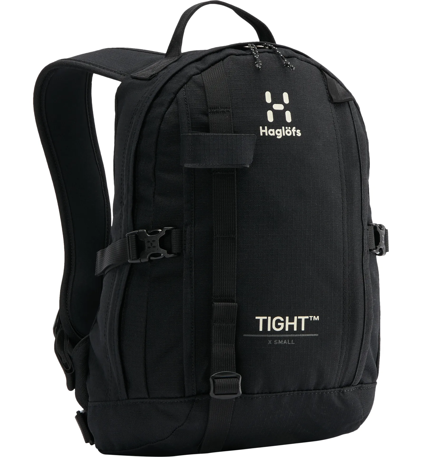 Tight X-Small True Black
