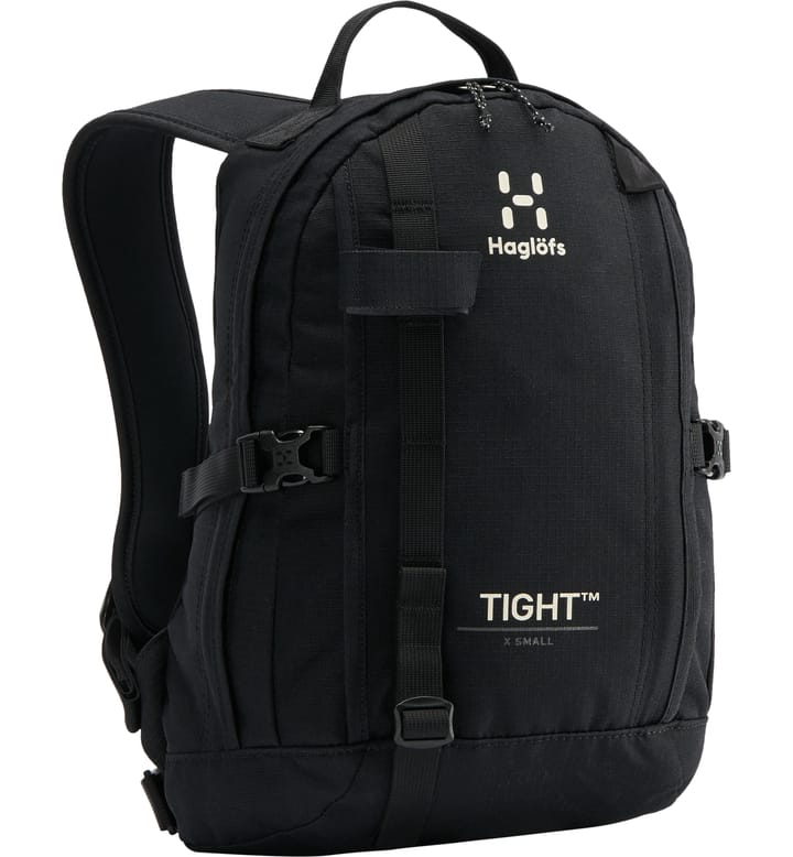 Tight  X-Small True Black