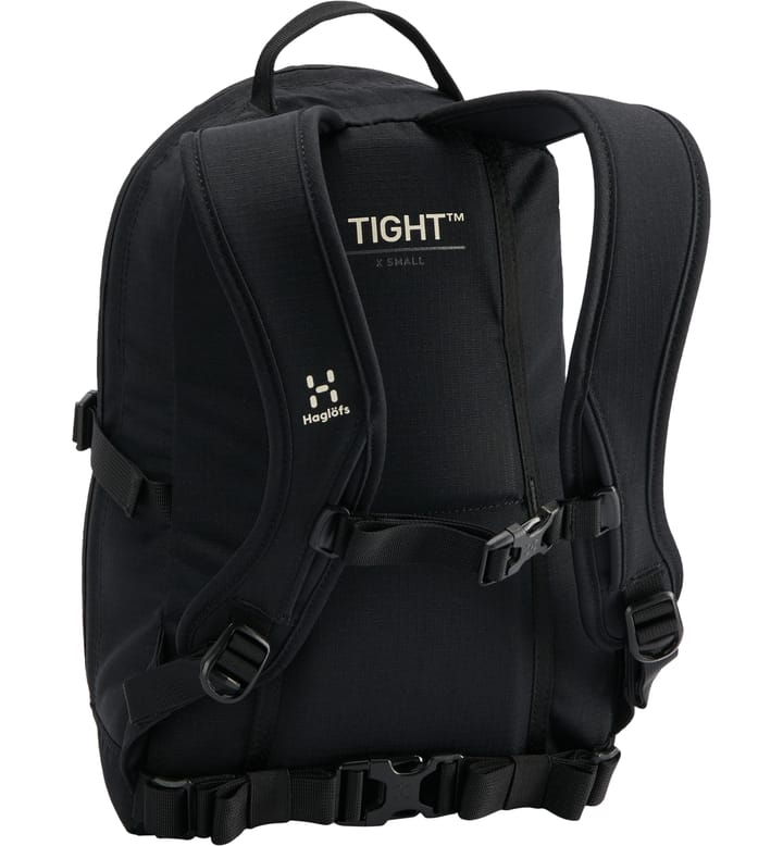 Tight  X-Small True Black