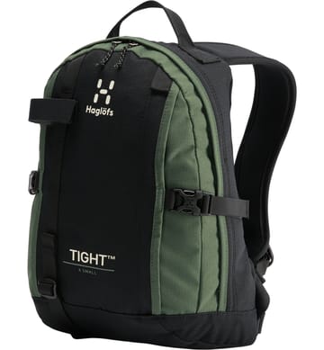 Tight  X-Small True black/Fjell green