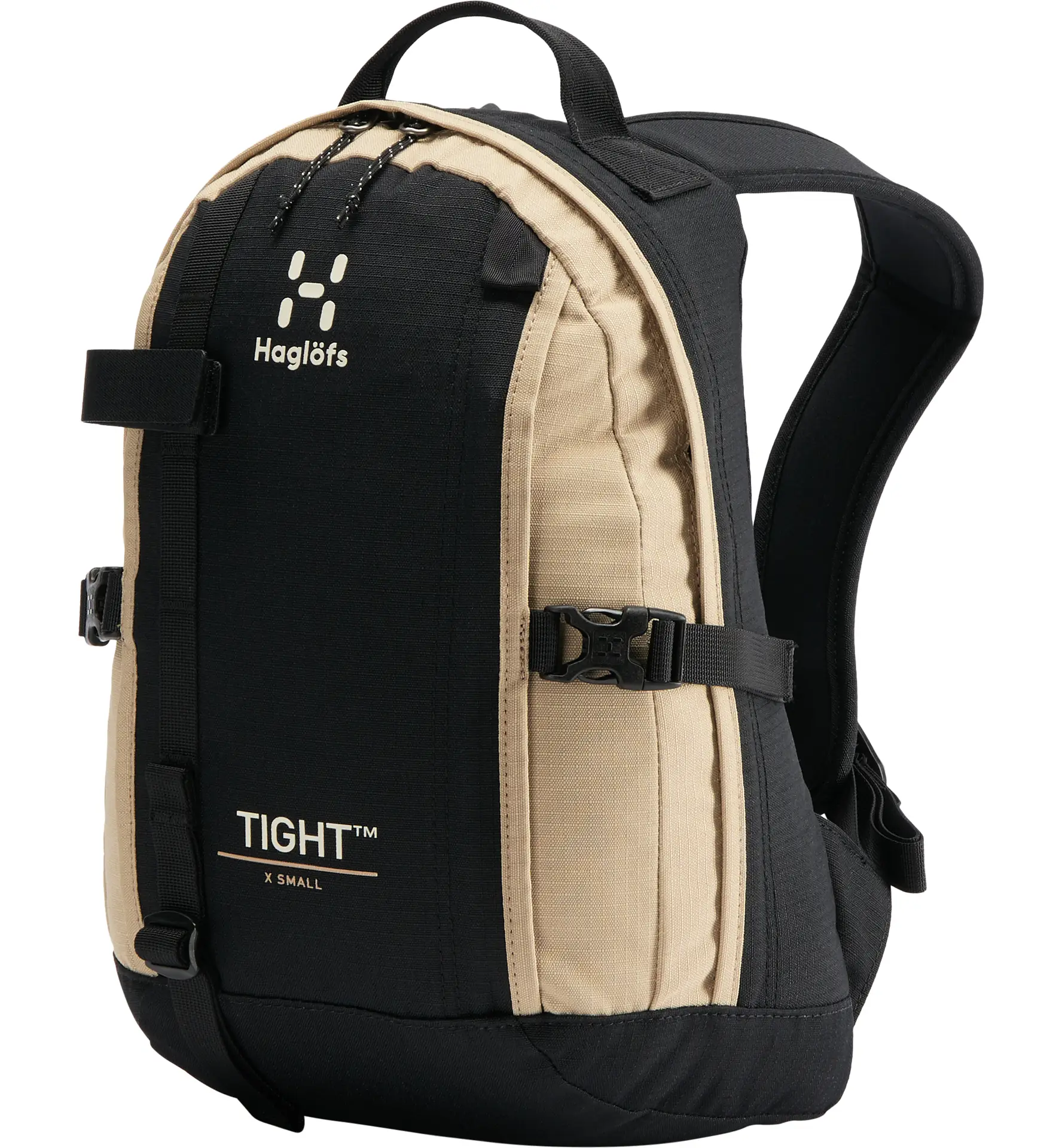 Tight X-Small True black/Sand