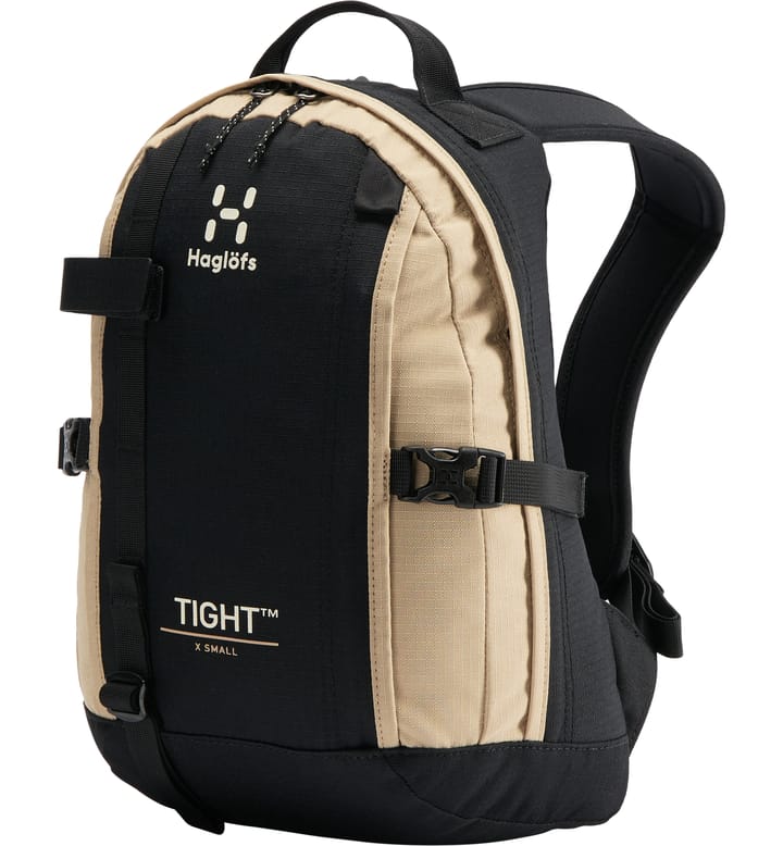 Tight  X-Small True black/Sand