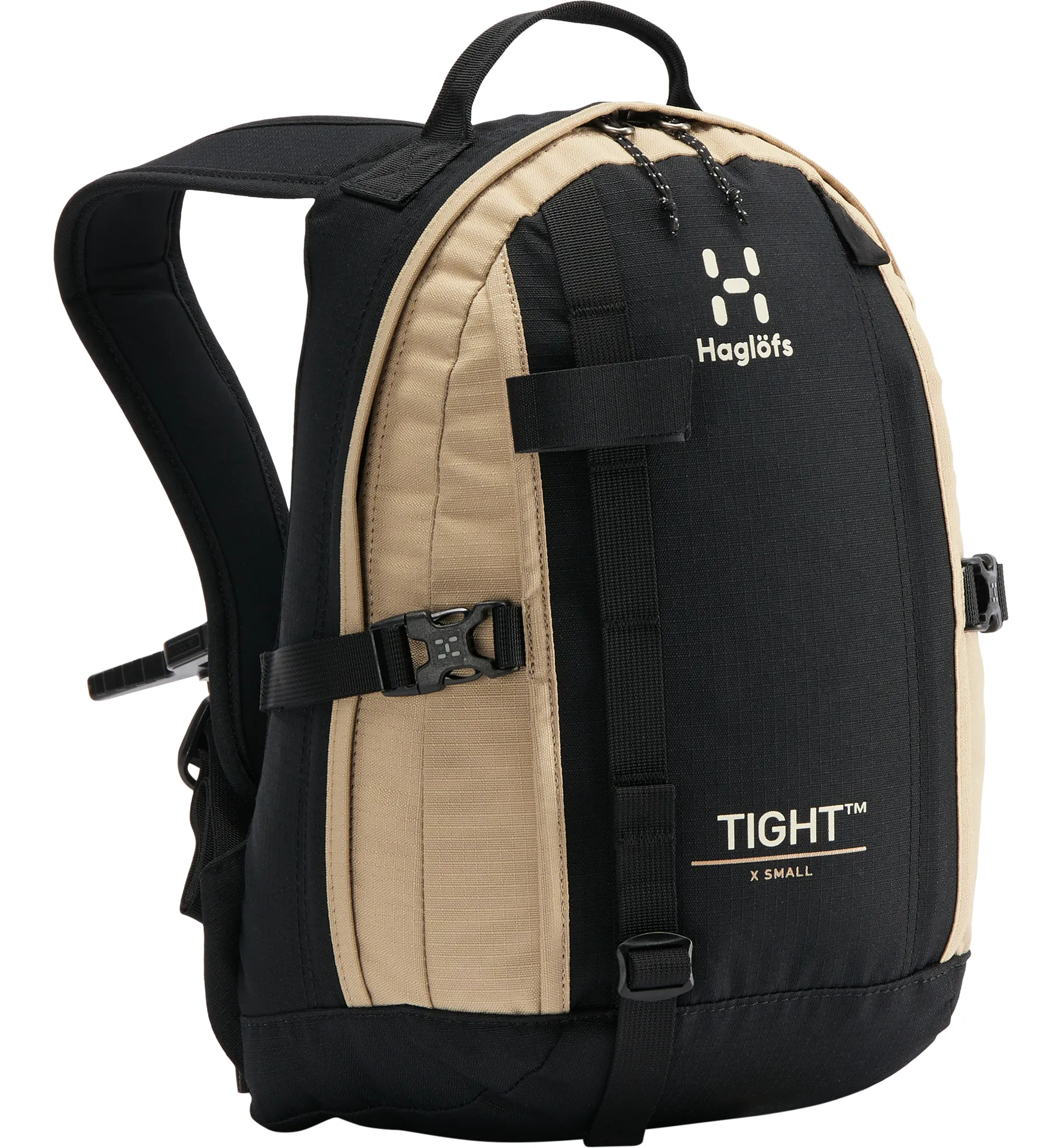 Tight X-Small True black/Sand