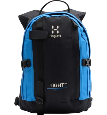 Tight  X-Small True black/Nordic blue