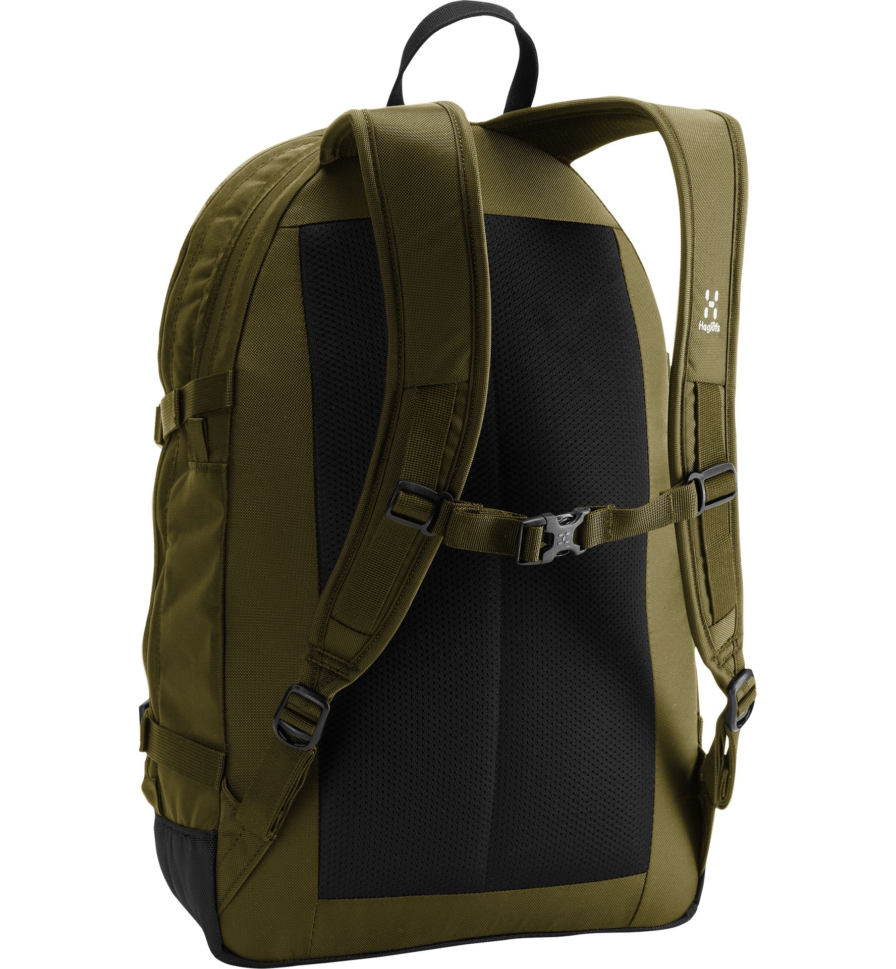 Backup Olive Green