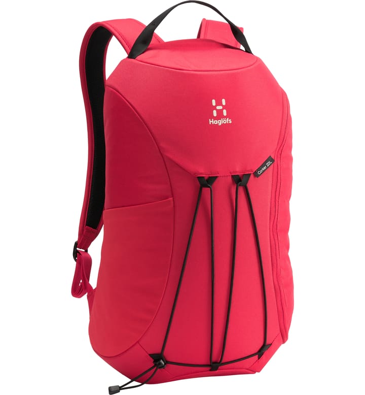 Corker 20L Scarlet Red