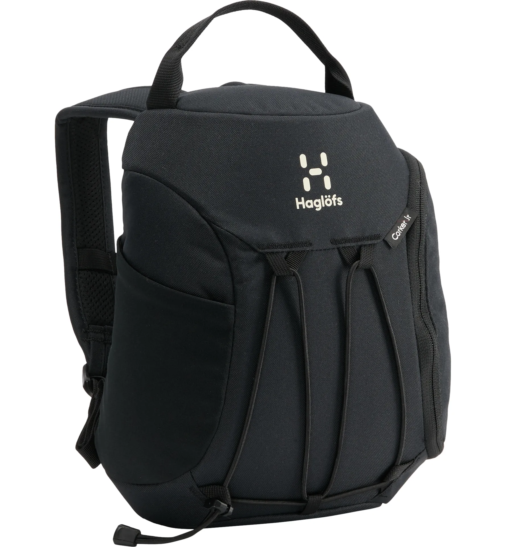 Corker Junior True black