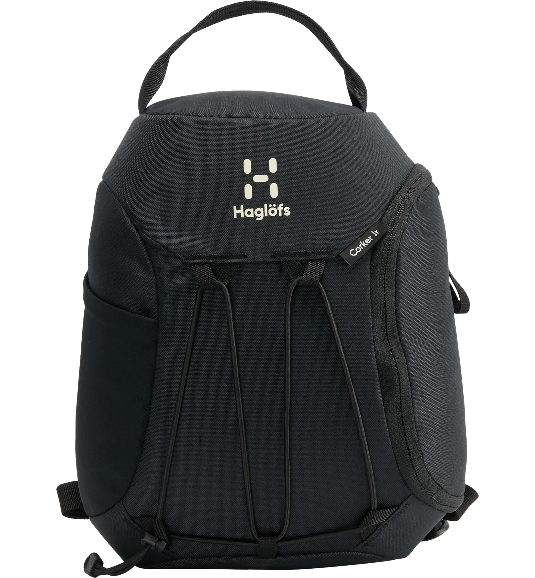 Corker Junior True black