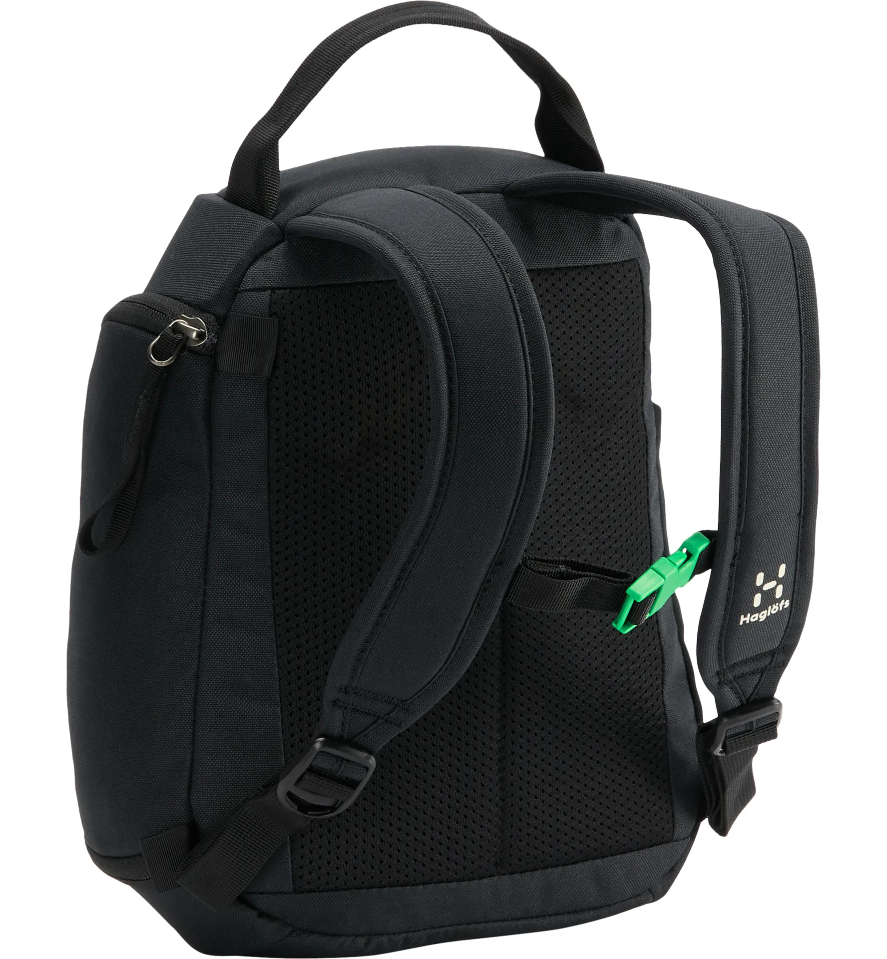 Corker Junior True black