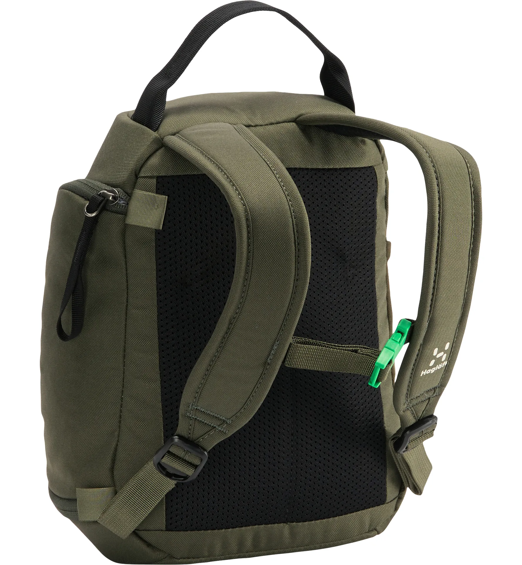 Corker Junior Deep Woods