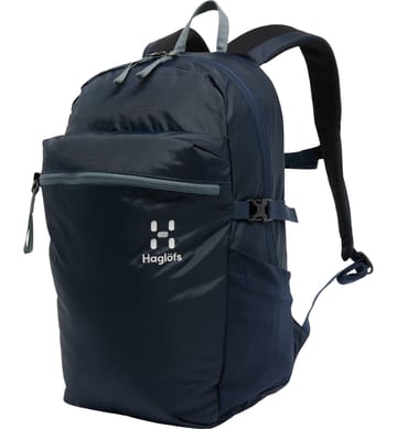 Morän Tarn Blue