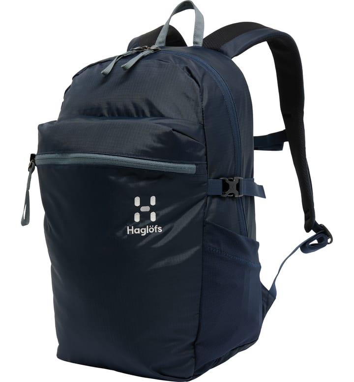 Morän Tarn Blue