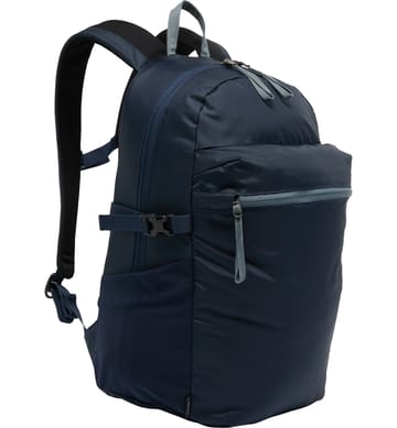 Morän Tarn Blue