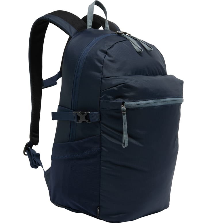 Morän Tarn Blue