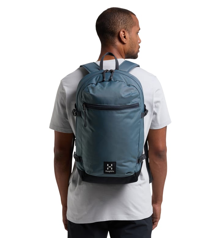 Mirre 26L Steel Blue