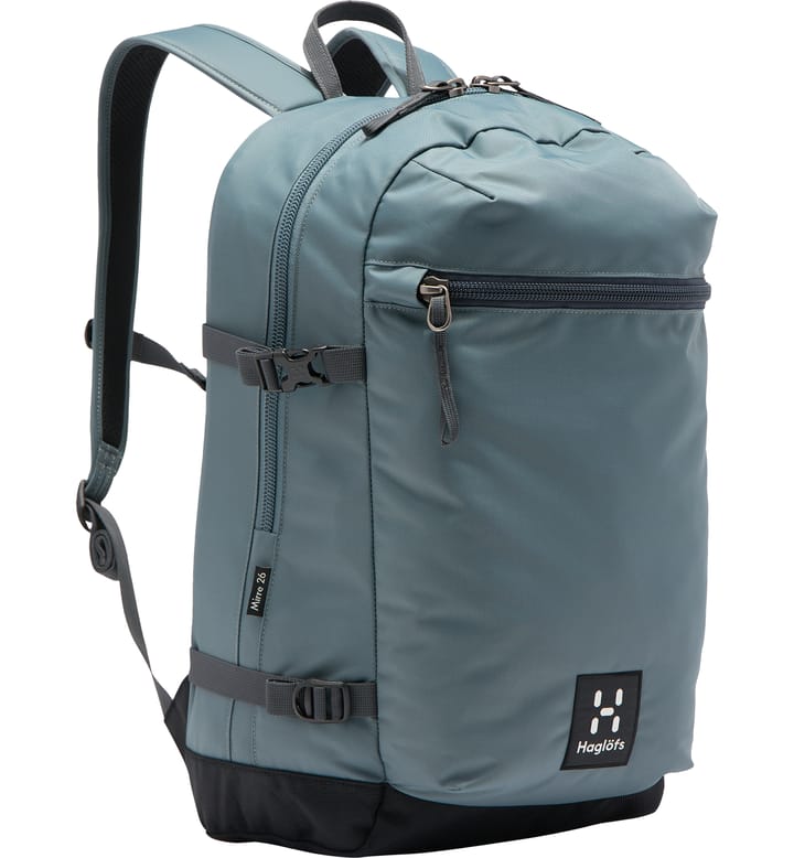 Mirre 26L Steel Blue