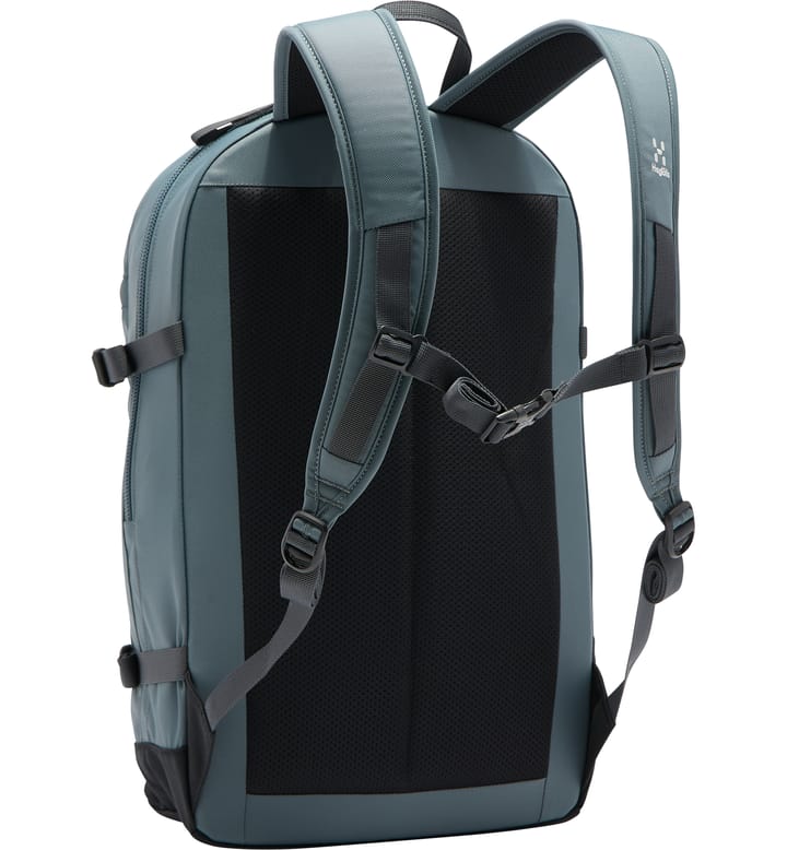 Mirre 26L Steel Blue