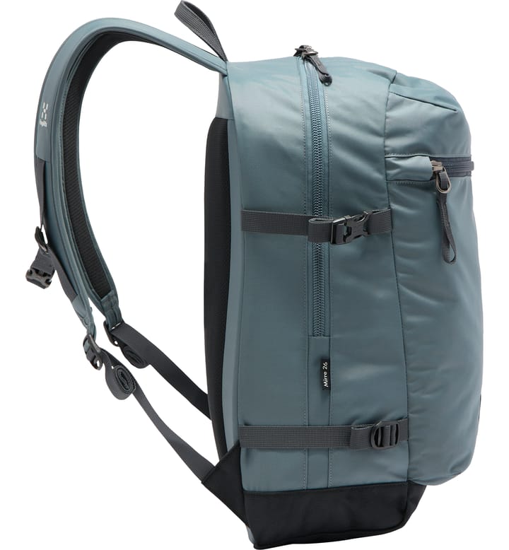 Mirre 26L Steel Blue