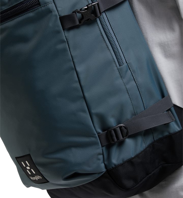 Mirre 26L Steel Blue